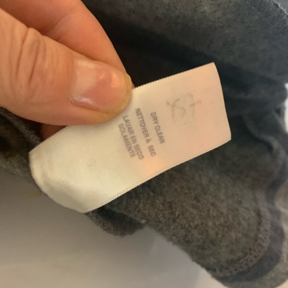 Splendid Twill Jacket - Picture 8 of 16